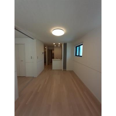 セレナヴィータⅠ 101【管理NO：1-027313301-01010】 ★家具家電は申し込み後に搬入します★ ★2026年11月上旬入居可能★の物件写真2