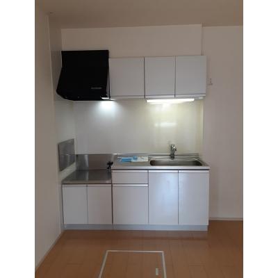 プロムナードパルクＹＵ 101【管理NO：1-018021301-01010】 ★家具家電は申し込み後に搬入します★ ★2026年11月中旬入居可能★の物件写真3