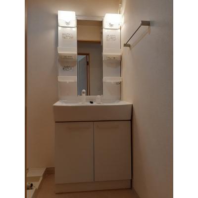 プロムナードパルクＹＵ 101【管理NO：1-018021301-01010】 ★家具家電は申し込み後に搬入します★ ★2026年11月中旬入居可能★の物件写真6