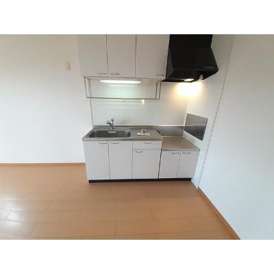 ハッピー・ベル 201【管理NO：1-015290301-02010】 ★家具家電は申し込み後に搬入します★ ★2026年11月上旬入居可能★の物件写真3