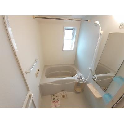 ハッピー・ベル 201【管理NO：1-015290301-02010】 ★家具家電は申し込み後に搬入します★ ★2026年11月上旬入居可能★の物件写真4