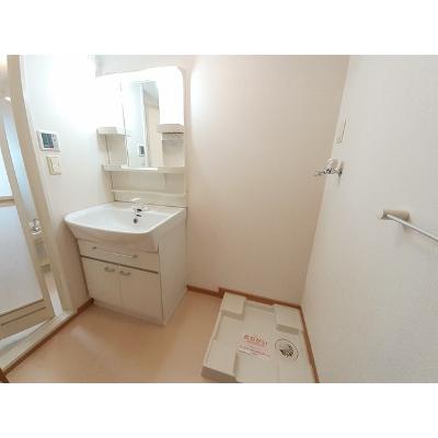 ハッピー・ベル 201【管理NO：1-015290301-02010】 ★家具家電は申し込み後に搬入します★ ★2026年11月上旬入居可能★の物件写真6