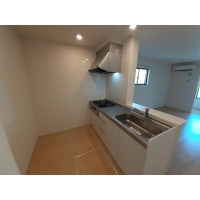 セレーノ　橘Ａ 103【管理NO：1-024531801-01030】 ★家具家電は申し込み後に搬入します★ ★2026年12月上旬入居可能★の物件写真3