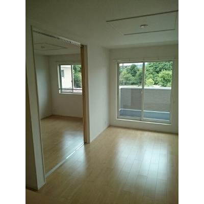 ビッグ・ルーフ　タケオⅠ 203【管理NO：1-022329001-02030】 ★家具家電は申し込み後に搬入します★ ★2026年11月中旬入居可能★の物件写真2
