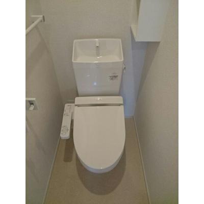 ビッグ・ルーフ　タケオⅠ 203【管理NO：1-022329001-02030】 ★家具家電は申し込み後に搬入します★ ★2026年11月中旬入居可能★の物件写真5