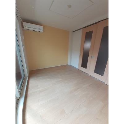 クローバー・Ⅲ 103【管理NO：1-022066601-01030】 ★家具家電は申し込み後に搬入します★の物件写真2