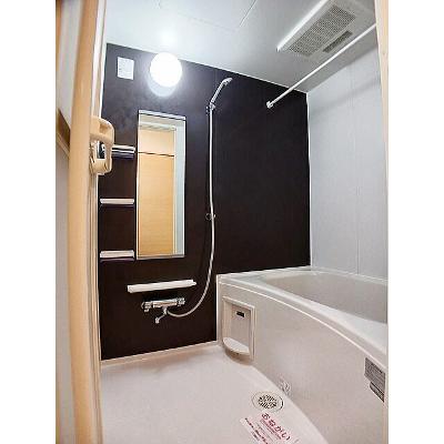 クローバー・Ⅱ 104【管理NO：1-020875102-01040】 ★家具家電は申し込み後に搬入します★の物件写真4