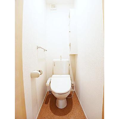 クローバー・Ⅱ 104【管理NO：1-020875102-01040】 ★家具家電は申し込み後に搬入します★の物件写真5