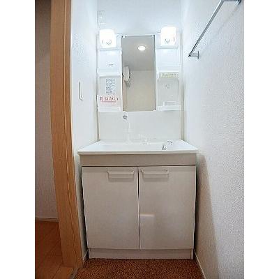 クローバー・Ⅱ 104【管理NO：1-020875102-01040】 ★家具家電は申し込み後に搬入します★の物件写真6