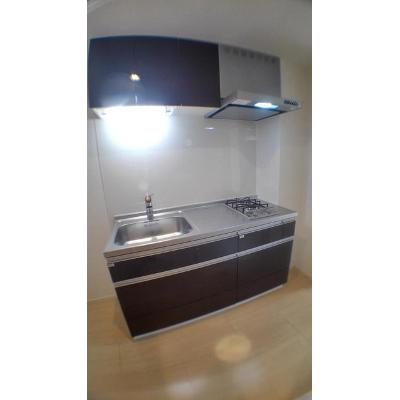 ルミリクス 303【管理NO：1-021688501-03030】 ★家具家電は申し込み後に搬入します★ ★2026年11月上旬入居可能★の物件写真3