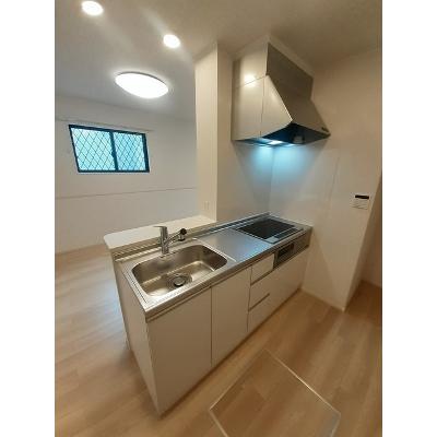 ピュア　ライヴ　ＸⅢ　Ｂ棟 103【管理NO：1-026756602-01030】 ★家具家電は申し込み後に搬入します★ ★2026年11月中旬入居可能★の物件写真3