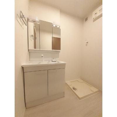 ピュア　ライヴ　ＸⅢ　Ｂ棟 103【管理NO：1-026756602-01030】 ★家具家電は申し込み後に搬入します★ ★2026年11月中旬入居可能★の物件写真6