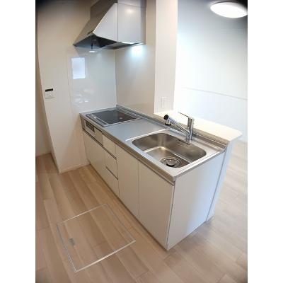 フローラ手鎌　Ⅳ 102【管理NO：1-027114604-01020】 ★家具家電は申し込み後に搬入します★ ★2026年11月中旬入居可能★の物件写真3