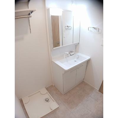 フローラ手鎌　Ⅳ 102【管理NO：1-027114604-01020】 ★家具家電は申し込み後に搬入します★ ★2026年11月中旬入居可能★の物件写真6