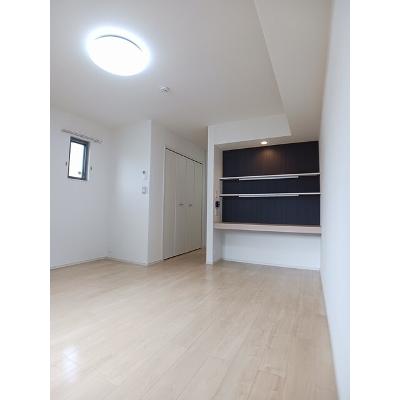 ソレイュ・メゾンⅡ 103【管理NO：1-021644302-01030】 ★家具家電は申し込み後に搬入します★ ★2026年10月中旬入居可能★の物件写真2