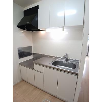 ソレイュ・メゾンⅡ 103【管理NO：1-021644302-01030】 ★家具家電は申し込み後に搬入します★ ★2026年10月中旬入居可能★の物件写真3