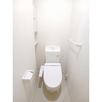 ソレイュ・メゾンⅡ 103【管理NO：1-021644302-01030】 ★家具家電は申し込み後に搬入します★ ★2026年10月中旬入居可能★の物件写真5