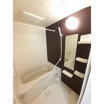 モンブリッチ　ＮＳ・Ｎ 203【管理NO：1-020578401-02030】 ★家具家電は申し込み後に搬入します★ ★2026年12月中旬入居可能★の物件写真4