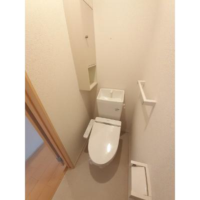 モンブリッチ　ＮＳ・Ｎ 203【管理NO：1-020578401-02030】 ★家具家電は申し込み後に搬入します★ ★2026年12月中旬入居可能★の物件写真5