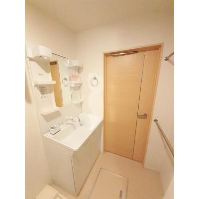 モンブリッチ　ＮＳ・Ｎ 203【管理NO：1-020578401-02030】 ★家具家電は申し込み後に搬入します★ ★2026年12月中旬入居可能★の物件写真6