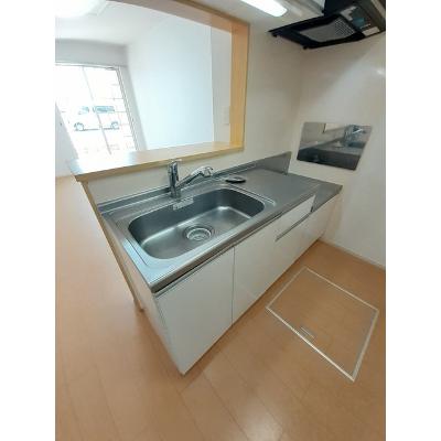 プランドール 103【管理NO：1-018056801-01030】 ★家具家電は申し込み後に搬入します★ ★2026年11月中旬入居可能★の物件写真3