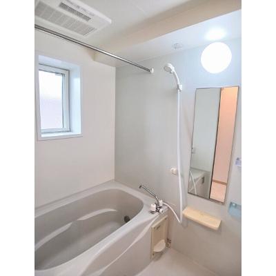 ソレイユガーデン 203【管理NO：1-016859301-02030】 ★家具家電は申し込み後に搬入します★ ★2026年11月上旬入居可能★の物件写真4