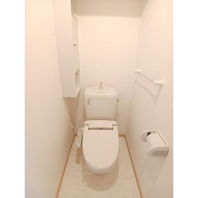 ソレイユガーデン 203【管理NO：1-016859301-02030】 ★家具家電は申し込み後に搬入します★ ★2026年11月上旬入居可能★の物件写真5