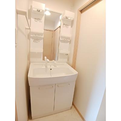 ソレイユガーデン 203【管理NO：1-016859301-02030】 ★家具家電は申し込み後に搬入します★ ★2026年11月上旬入居可能★の物件写真6