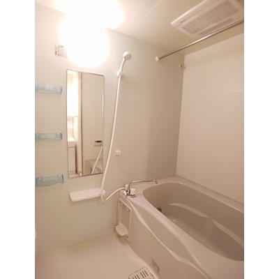 グレース新生 101【管理NO：1-015764801-01010】 ★家具家電は申し込み後に搬入します★ ★2026年11月上旬入居可能★の物件写真4