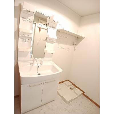 サン・カンナ・リリー　Ⅰ 202【管理NO：1-015085801-02020】 ★家具家電は申し込み後に搬入します★ ★2026年11月中旬入居可能★の物件写真6