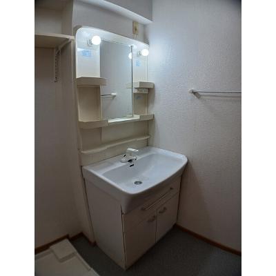 ワンネス 102【管理NO：1-015074001-01020】 ★家具家電は申し込み後に搬入します★ ★2026年11月上旬入居可能★の物件写真6