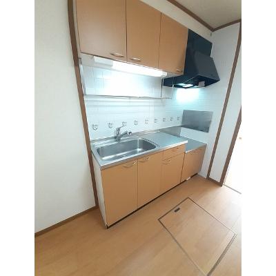 サン・ウィステリア 103【管理NO：1-011054201-01030】 ★家具家電は申し込み後に搬入します★ ★2026年11月中旬入居可能★の物件写真3