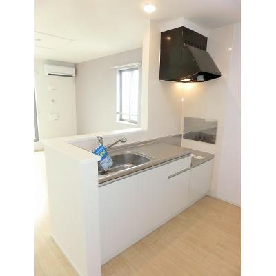 ヴィフ　シャンブル 201【管理NO：1-021318001-02010】 ★家具家電は申し込み後に搬入します★ ★2026年11月上旬入居可能★の物件写真3