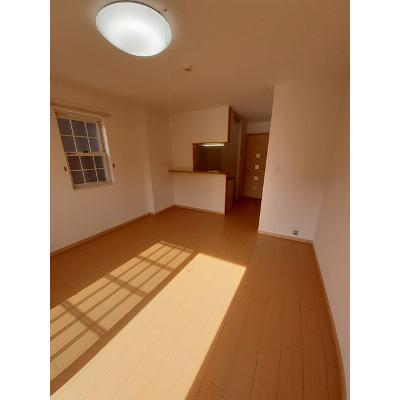 カーサ．エテルノ　Ⅰ 103【管理NO：1-016403801-01030】 ★家具家電は申し込み後に搬入します★ ★2026年11月中旬入居可能★の物件写真2