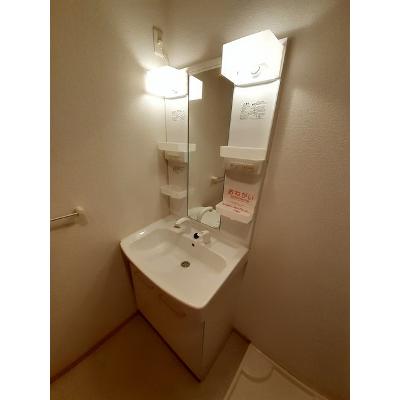 カーサ．エテルノ　Ⅰ 103【管理NO：1-016403801-01030】 ★家具家電は申し込み後に搬入します★ ★2026年11月中旬入居可能★の物件写真6