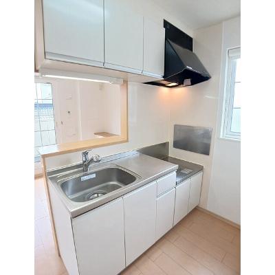 ガーデンハウス谷町 201【管理NO：1-015942001-02010】 ★家具家電は申し込み後に搬入します★ ★2026年11月下旬入居可能★の物件写真3