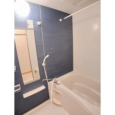 ガーデンハウス谷町 201【管理NO：1-015942001-02010】 ★家具家電は申し込み後に搬入します★ ★2026年11月下旬入居可能★の物件写真4
