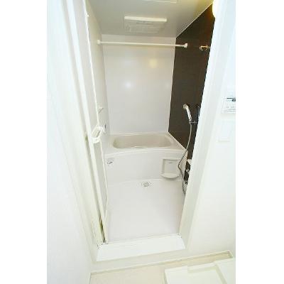プリムローズⅣ 104【管理NO：1-022090401-01040】 ★家具家電は申し込み後に搬入します★ ★2026年11月上旬入居可能★の物件写真4