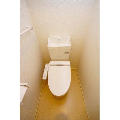 プリムローズⅣ 104【管理NO：1-022090401-01040】 ★家具家電は申し込み後に搬入します★ ★2026年11月上旬入居可能★の物件写真5