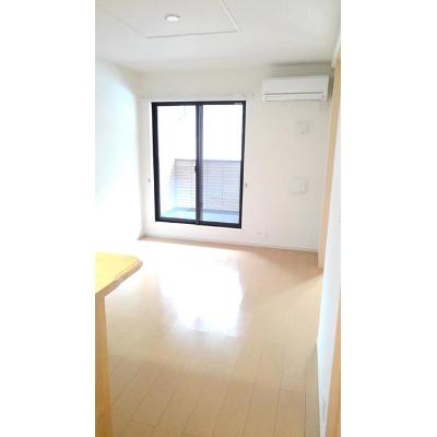 サンライズⅥ 203【管理NO：1-018911101-02030】 ★家具家電は申し込み後に搬入します★ ★2026年12月下旬入居可能★の物件写真2
