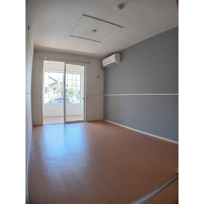 ハッピーメゾン 102【管理NO：1-020437501-01020】 ★家具家電は申し込み後に搬入します★の物件写真2