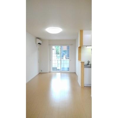 エクセレンテ横尾 103【管理NO：1-017061301-01030】 ★家具家電は申し込み後に搬入します★ ★2026年10月下旬入居可能★の物件写真2