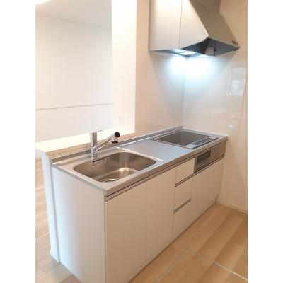 モルトグラッソⅠ 103【管理NO：1-027375701-01030】 ★家具家電は申し込み後に搬入します★ ★2026年11月中旬入居可能★の物件写真3