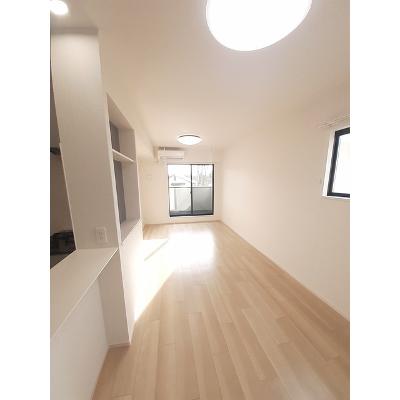ティソット 201【管理NO：1-026808602-02010】 ★家具家電は申し込み後に搬入します★ ★2026年11月上旬入居可能★の物件写真2