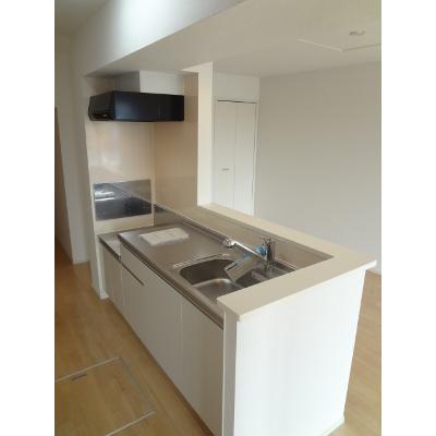 アルモニー　玉名 105【管理NO：1-022452401-01040】 ★家具家電は申し込み後に搬入します★ ★2026年11月上旬入居可能★の物件写真3