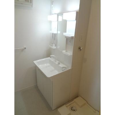 アルモニー　玉名 105【管理NO：1-022452401-01040】 ★家具家電は申し込み後に搬入します★ ★2026年11月上旬入居可能★の物件写真6