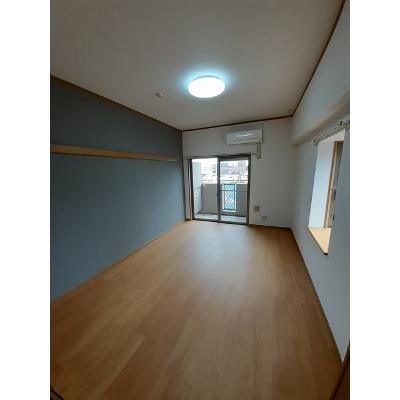 メゾンソレイユ 307【管理NO：1-012153301-03060】 ★家具家電は申し込み後に搬入します★ ★2026年11月上旬入居可能★の物件写真2