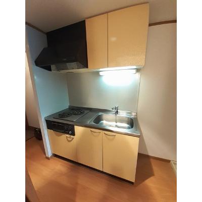 メゾンソレイユ 307【管理NO：1-012153301-03060】 ★家具家電は申し込み後に搬入します★ ★2026年11月上旬入居可能★の物件写真3