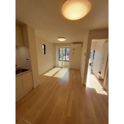プチボナールⅡ 105【管理NO：1-026570402-01040】 ★家具家電は申し込み後に搬入します★ ★2026年11月上旬入居可能★の物件写真2