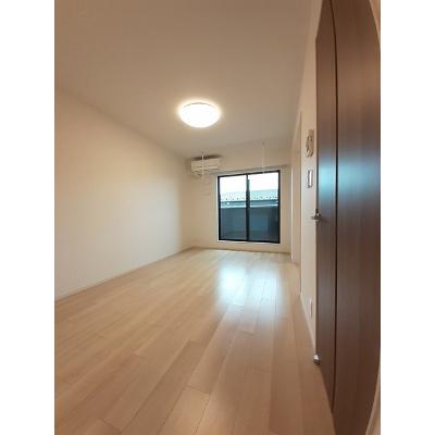 セイント　パレス　Ｂ 203【管理NO：1-026213802-02030】 ★家具家電は申し込み後に搬入します★ ★2026年11月中旬入居可能★の物件写真2